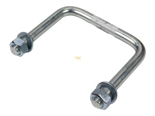 Jarzmo, Cybant, M16 122X115, 1117780010/U, Waryński