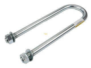 Jarzmo, Cybant, M20 71x290, 1930200020, Waryński