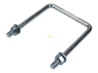 Jarzmo, Cybant, M12 112x140, Waryński