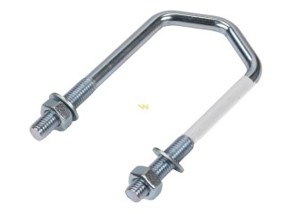 Jarzmo, Cybant Romb, M8 69x120, 3052000620, Waryński