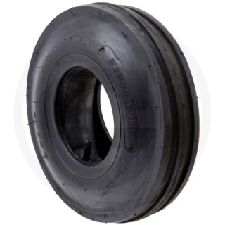 Opona 350x6 400x6 z dętką do zgrabiarki 4PR 8103.50X6/T7