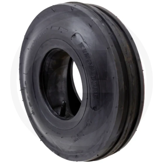 Opona 350x6 400x6 z dętką do zgrabiarki 4PR 8103.50X6/T7