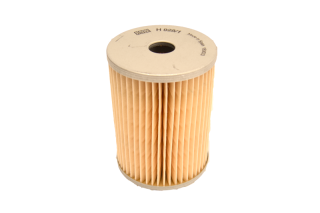 Filtr oleju mann H928/1 H928.1