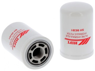 Filtr hydrauliczny skrzyni biegów SH66381 HIFI