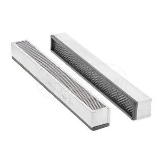 Wkład filtra węglowy 635x70 mm ORYGINAŁ Zetor od 12.2019 117372973