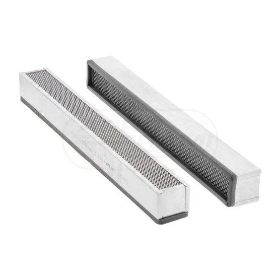Wkład filtra węglowy 635x70 mm ORYGINAŁ Zetor od 12.2019 117372973