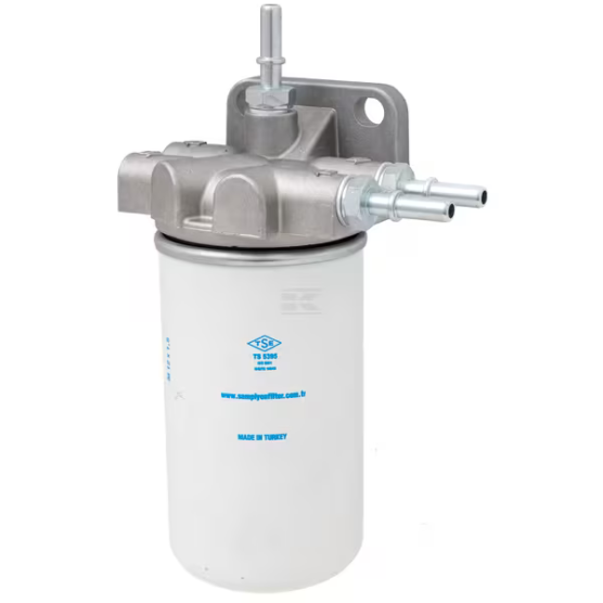 Filtr paliwa z podstawą kpl 2656F230KR