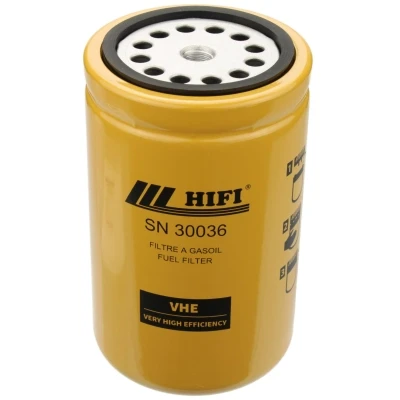 Filtr paliwa HIFI SN30036 Perkins