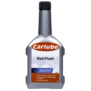 Płyn do płukania układu chłodniczego Carlube 500ml