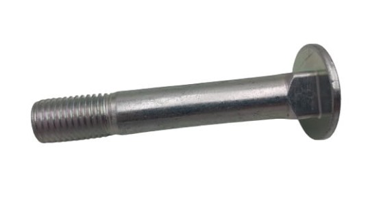 Śruba noża bijakowego M16x95-12,9