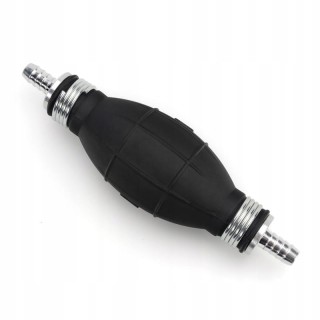 Pompka ręczna z zaworem Fi-12