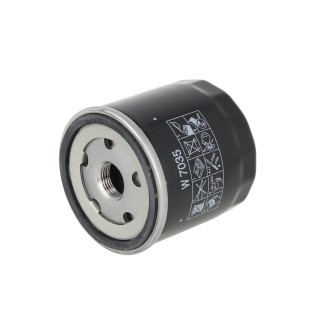Filtr oleju W7035 Mann Filter