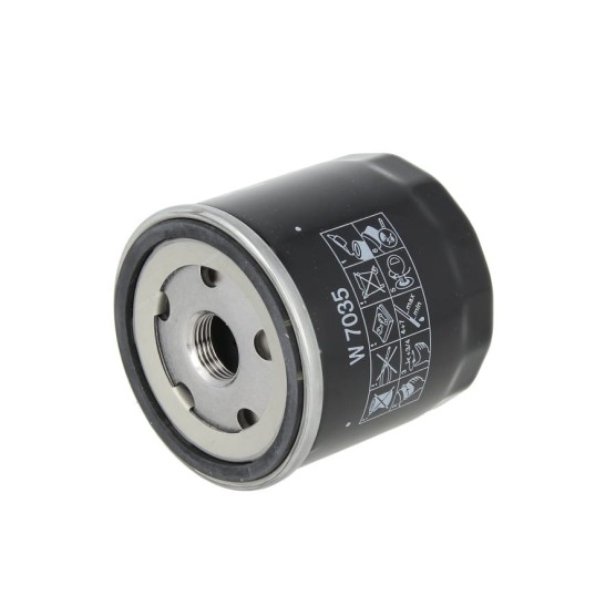 Filtr oleju W7035 Mann Filter