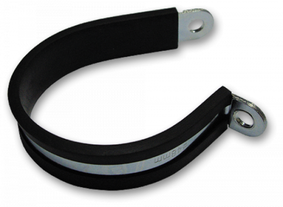 Obejma rubber 18/15mm