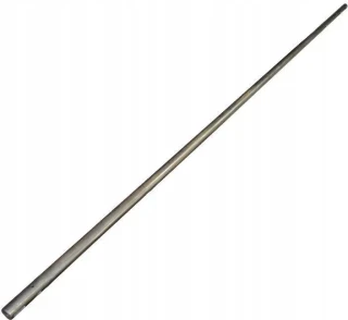 Wał napędowy główny L-257cm; fi-30mm; kombajn ziemniaczany ANNA; 5644300210
