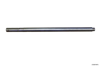 Wałek dolny wariatora Claas dominator L=655 FI-30,2MM 670201