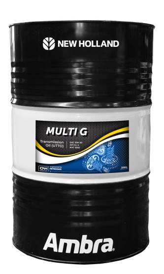 Olej hydrauliczno przekładniowy Ambra Multi G 10W30 60L