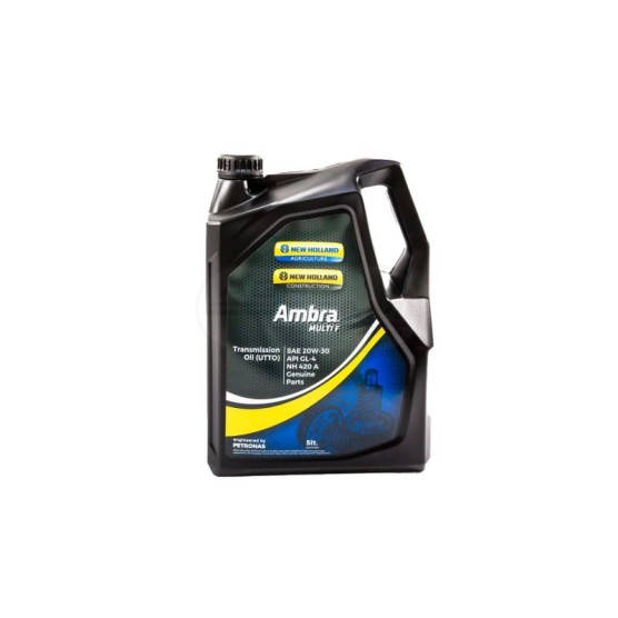 Olej hydrauliczno przekładniowy Ambra Multi G 10W30 5 litrów
