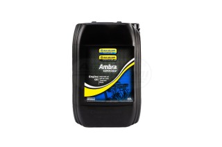 Olej silnikowy Ambra Super Gold 15W40 / 20L