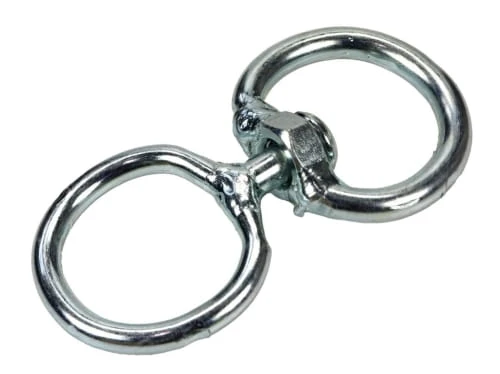 Okrętka, obroży Ciele 6mm do pasa 3cm, Royal Farm