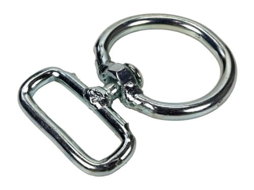 Okrętka, obroży Krowa 8mm do pasa 5cm, Royal Farm