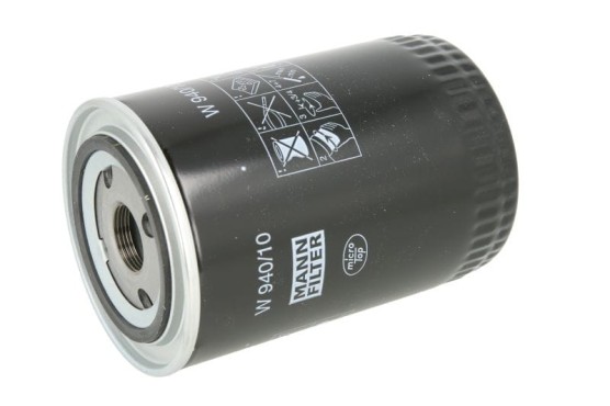 Filtr oleju silnikowego W940/10