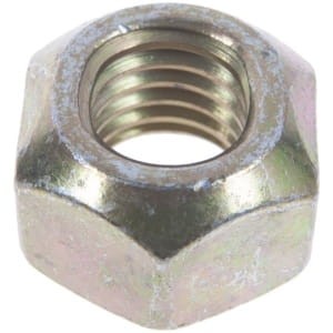 Nakrętka samozabezpieczająca Claas M10 237947.02