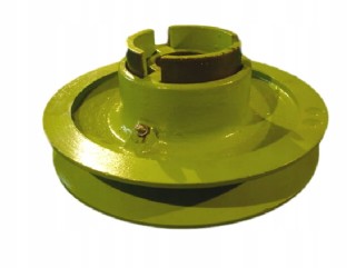Wariator kpl Claas 778573 778574