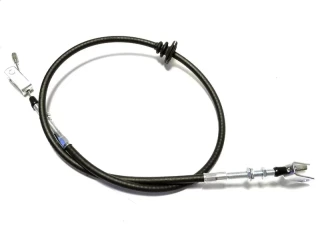 Linka sprzęgła ursus 1470/1250 mm , URSUS 8014 H, 9014 H 10014 H lub POLMOT H