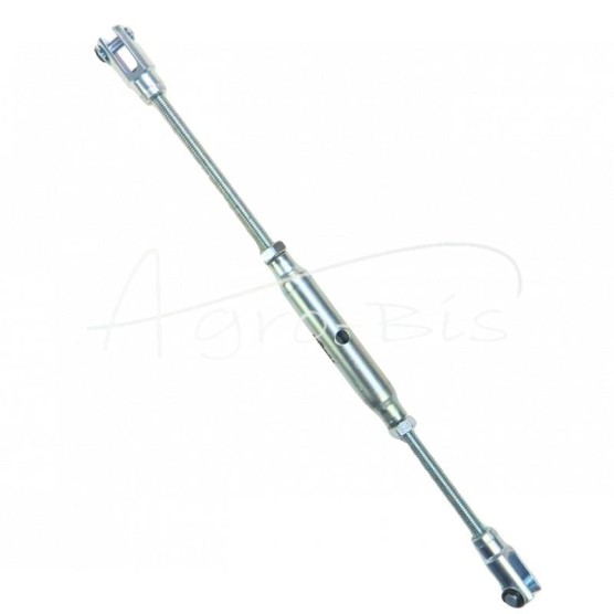 Cięgno sprzęgła C-360 kpl 46427903 Morga