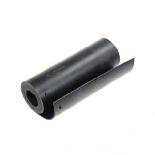 Osłona gumowa 80x1284x3 mm Claas 600685