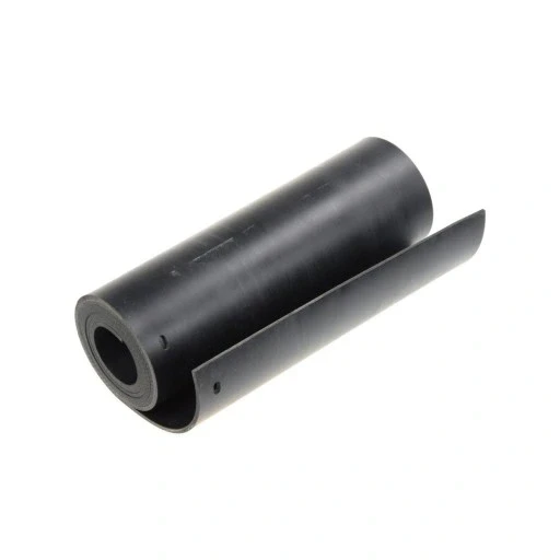 Osłona gumowa 80x1284x3 mm Claas 600685