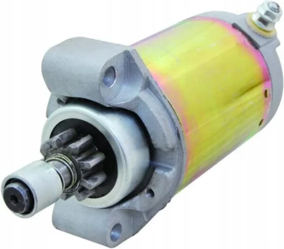 Rozrusznik 12V 0,6kW Z-9 CCW STA2617203
