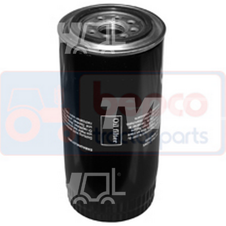 Filtr oleju PP202