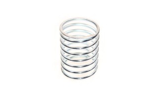 Sprężyna filtra oleju hydraulicznego C-385 86407013
