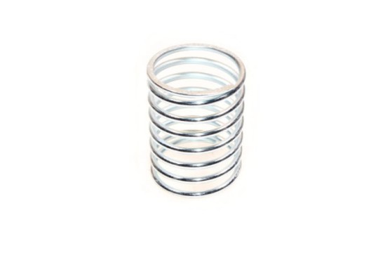 Sprężyna filtra oleju hydraulicznego C-385 86407013