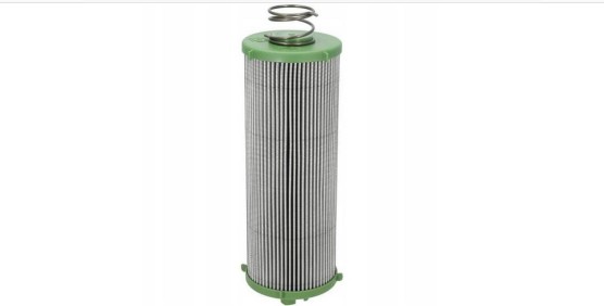 Filtr oleju hydraulicznego wkład John Deere AL232896 Oryginał