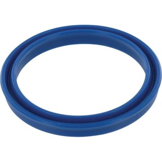 Uszczelnienie typu U 40x50x7/8