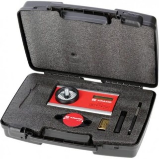 Wilgotnościomierz ziarna cyfrowy Unimeter MM4510