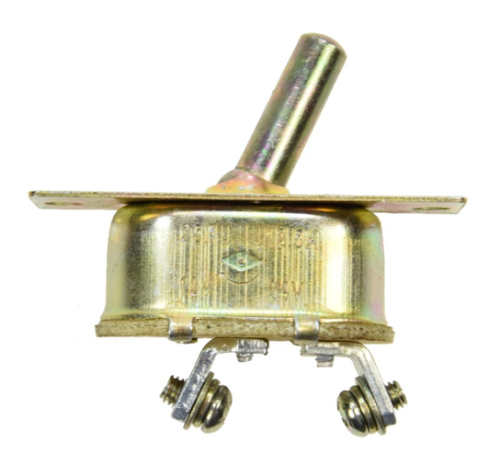 Przełącznik świateł 2-pozycyjny do T-25A A2548185 Sensor MILA