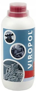 Preparat do dezynfekcji Viropol, 1 l