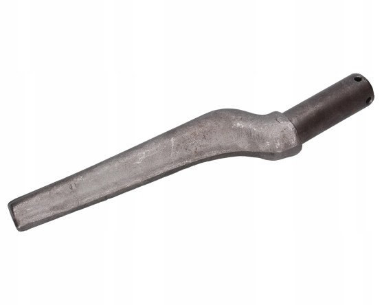 Ząb brony aktywnej Krone 180RH46A