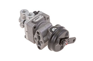 Zawór hamulcowy sterujący Wabco 4700152030 JOHN DEERE CASE FENDT NEW HOLLAND olej mnieralny