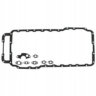 Uszczelka misy olejowej do silników Perkins Massey Ferguson 38015372