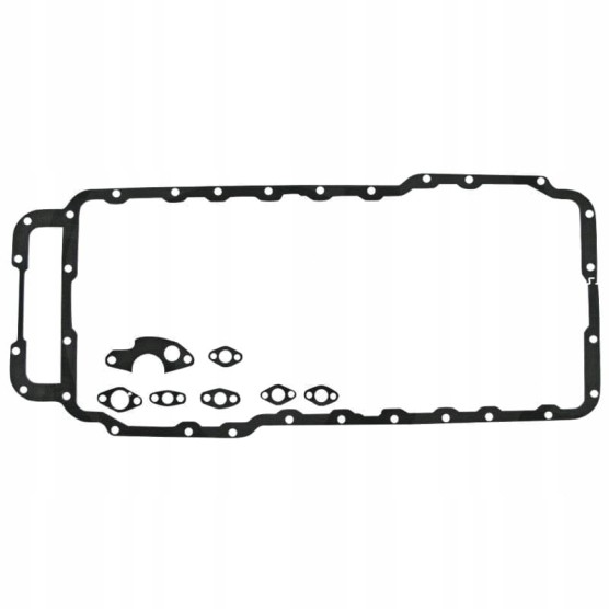 Uszczelka misy olejowej do silników Perkins Massey Ferguson 38015372