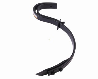 Ząb kultywatora z redliczką 2 otwory Waryński W-1410010010