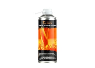 Preparat do wiercenia i gwintowania 400 ml TEGER