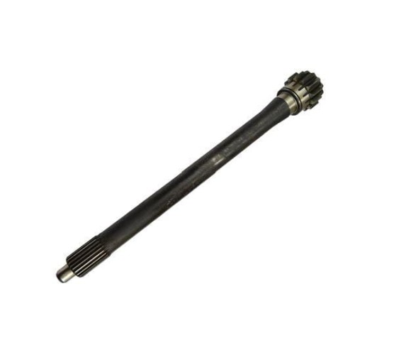 Wał sprzęgła reduktora 86128001 C-385 Crystal Z-13