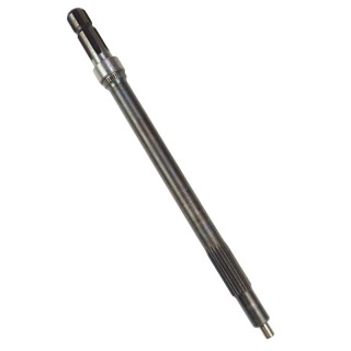 Wałek WOM 540 obrotów, pasuje do ciągników MF-3/4, URSUS 3512, 4512/4514