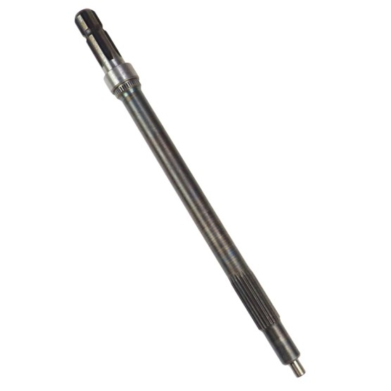 Wałek WOM 540 obrotów, pasuje do ciągników MF-3/4, URSUS 3512, 4512/4514